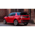 2015-2020 Discovery Sport conversion to 2020 R-Dynamic kit